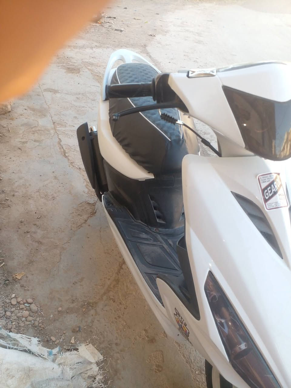 السلام عليكم لبيع ماكس مضلع مديل ٢٠٠٩ ياباني دراجه محرك عله وضع البلاد ويلات رياضي قبق عنبار رياضي قبق افلاوين رياضي صلنصه رياضي fm دراجه حلوه السعر ٥٠٠ وبي مجال الشراي يجي خاص مكاني ديالى شهربان


**إذا كنت صاحب هذا الإعلان وتريد حذفه لأي سبب، رجاءا أرسل رسالة إلى الدعم الفني**