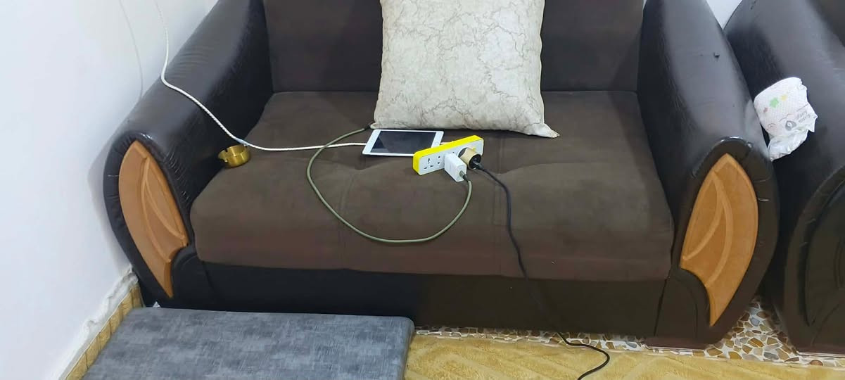 ديوان مستعمل للبيع
ادفع سعر اذا سعر معقول ابيعه
مكان موصل حي التحرير


**إذا كنت صاحب هذا الإعلان وتريد حذفه لأي سبب، رجاءا أرسل رسالة إلى الدعم الفني**