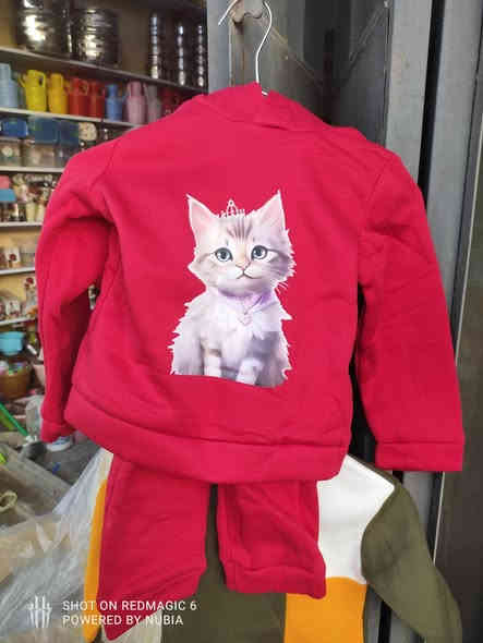 باوعوا شوفرتلكم وباسعار حلوة
تراكات شتوية بناتي وولادي patpat 
اسعار ب5 وب6 ,
ملاحظة التراكات جديدة بالليبل غير مستخدمة وقماشهن زين 
تابعوا الصفحة كلشي بيها😍وشوفوا المنشورات تلسابقة
...
يتوفر توصيل لكل المحافظات 
للحجز والاستفسار مراسلة الصفحة أو تيك توك او واتس اب
***********
...
مجمع اسطنبول الدغارة قرب الكراج القديم
