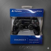 يد PS4 • هاي كوبي • صفر تأخير