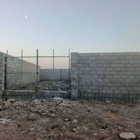 ٢٠٠م • مسيجة بالكامل • الجاير