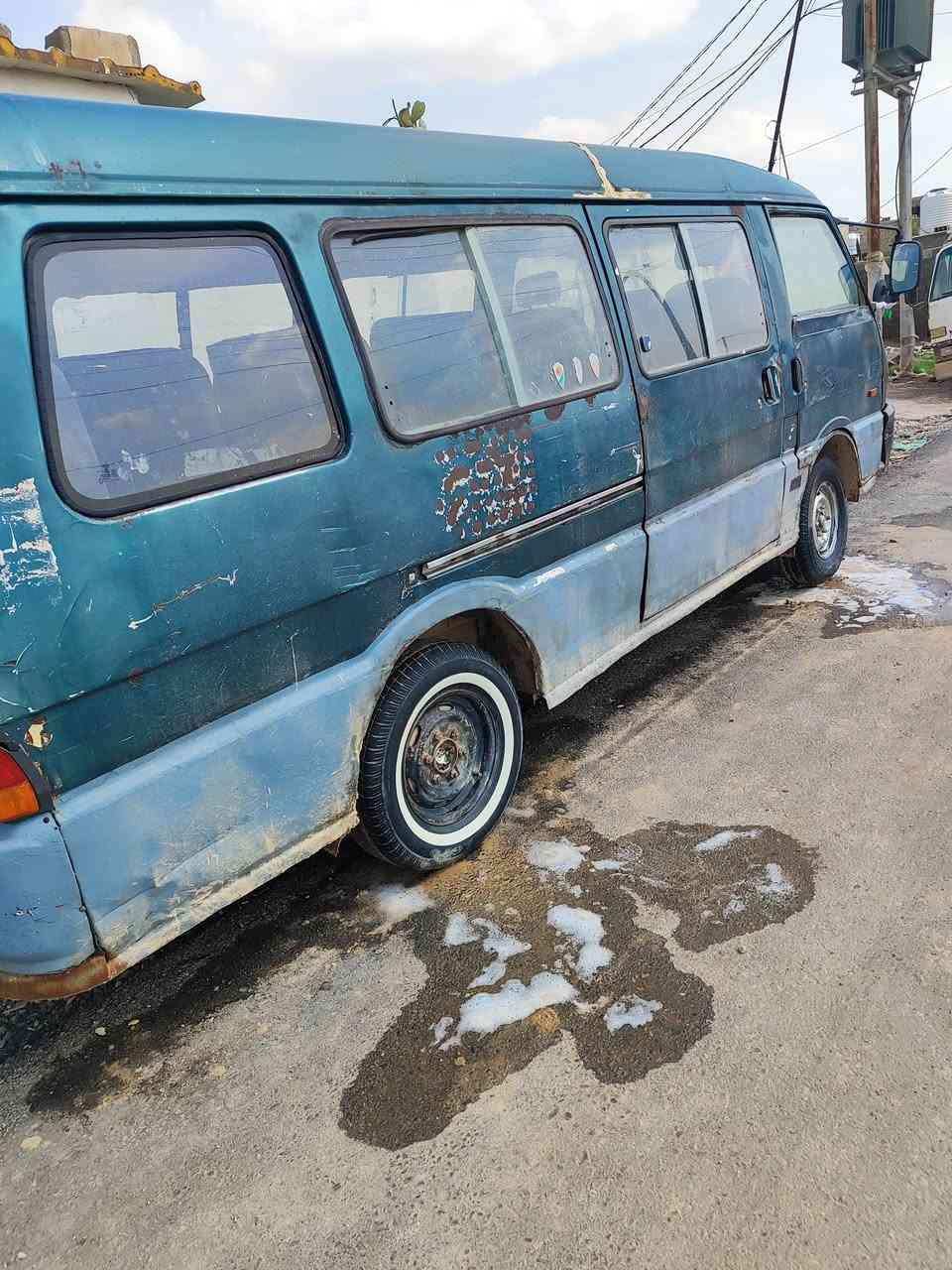 السلام عليكم كيه اسيه للبيع موديل 96 رقم ذي قار راعيه الشرعي بواسط تحويل شوكت ما يعجبك تريد تحويل تريد وكاله مكان السياره بغداد النهروان السعر 27  رقم الهاتف ***********....***********
