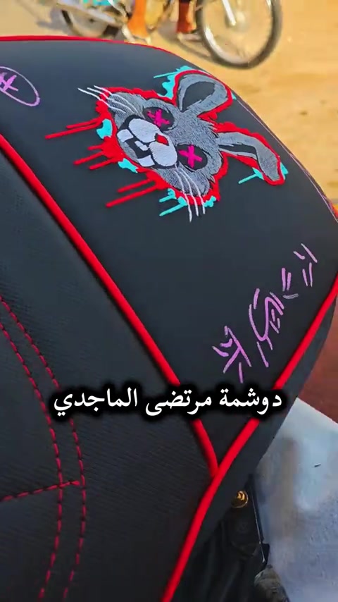 #شعب_الصيني_ماله_حل😂😂 #دراجات #بغداد #المدينة #دوشمه 


**إذا كنت صاحب هذا الإعلان وتريد حذفه لأي سبب، رجاءا أرسل رسالة إلى الدعم الفني**