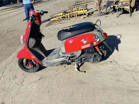 سلام عليكم ماكس بوليس بلاديه الدراجه خير من الله مكينه ناعمه لا نضوح لاتبخير كهربائيات كله شغاله نكره سلف مكاني بياع تقاطع درويش عارضه ب600 ***********
