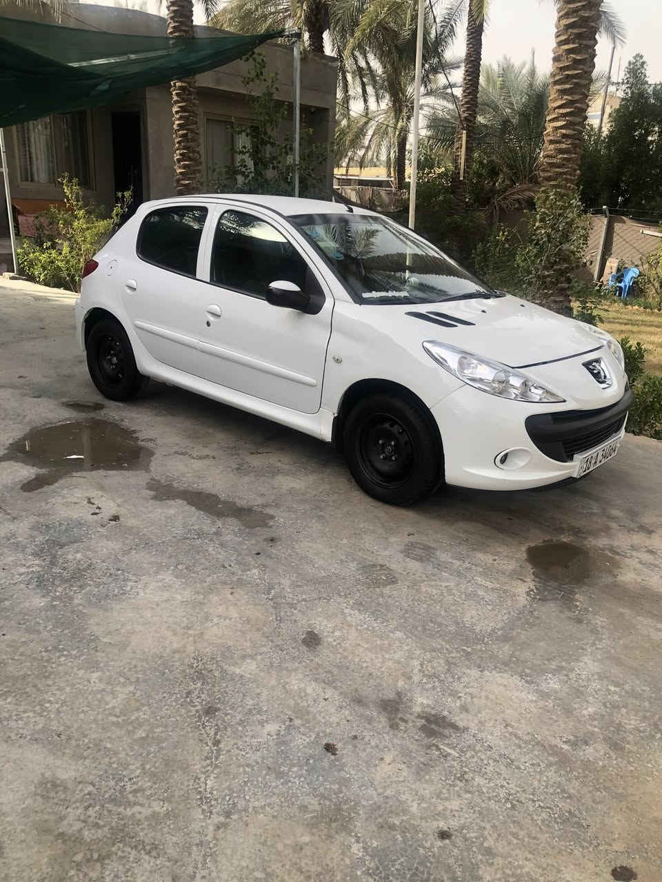 السلام عليكم بيجو206بلص موديل2012سياره جاهزه بيها صبغ اشويه بل البنيد واشويه بل جاملغ امامي تبريد شغال ثلج مازدات جدد تحكم لايت شغال كشافات عدسه ماشيه 200الف حقيقي كتلوكات الشركه بيها هزه وسنويه ورقم انكليزي بسمي سياره ماعيازه مكان بابل السعر 55 وبيها مجال


**إذا كنت صاحب هذا الإعلان وتريد حذفه لأي سبب، رجاءا أرسل رسالة إلى الدعم الفني**