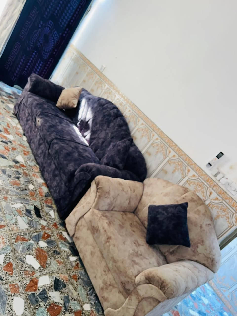 للبيع بغداد مدينه الصدر


**إذا كنت صاحب هذا الإعلان وتريد حذفه لأي سبب، رجاءا أرسل رسالة إلى الدعم الفني**