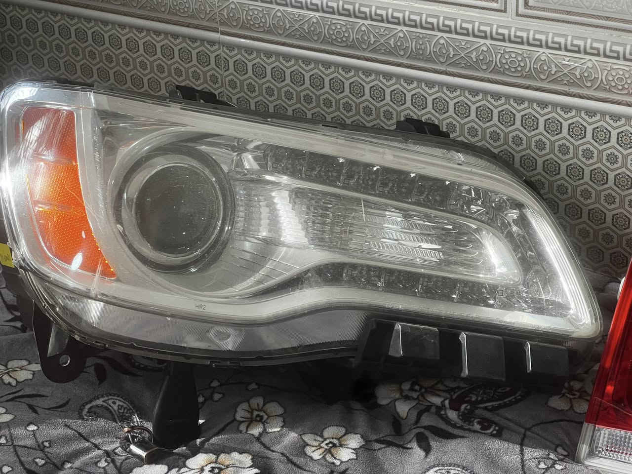 مازده اوباما صفحه الصدر اصليه مال كصه السعر ١٥٠ الف
بك لايت اوباما صفحه الصدر اصلي ١٥٠ الف
***********
