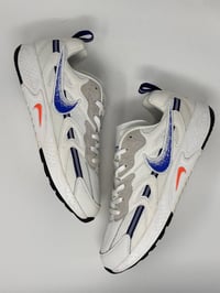 نايك • قياس ٤٥ • موديل حديث