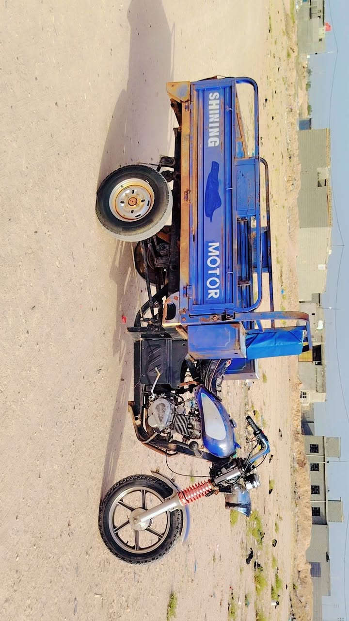 سلام عليكم ستوته للبيع موديل ١٩ مكفوله ركبه شاصي محرك تايرات مكاني حيدريه خان نص سعر 950الاتصال ***********
