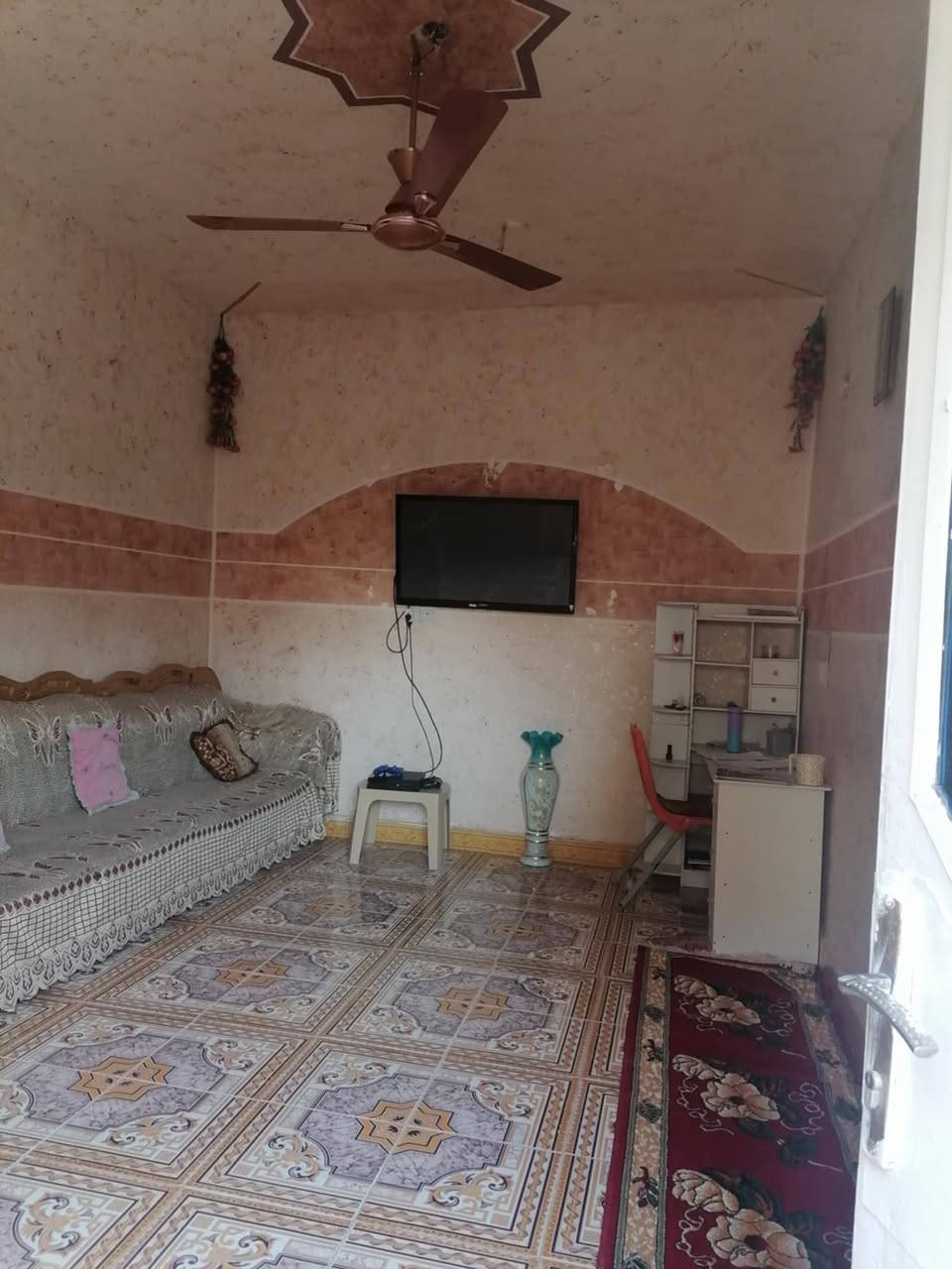 مستمل 100 بين ابو الفصل ويعقوب قرب مدرسه الايلاف قرب اسواق عمار طابق واحد نظيف بي بلوك وطابوك 63 وبي مجال بسمنه بنفس اليوم نحولك


**إذا كنت صاحب هذا الإعلان وتريد حذفه لأي سبب، رجاءا أرسل رسالة إلى الدعم الفني**