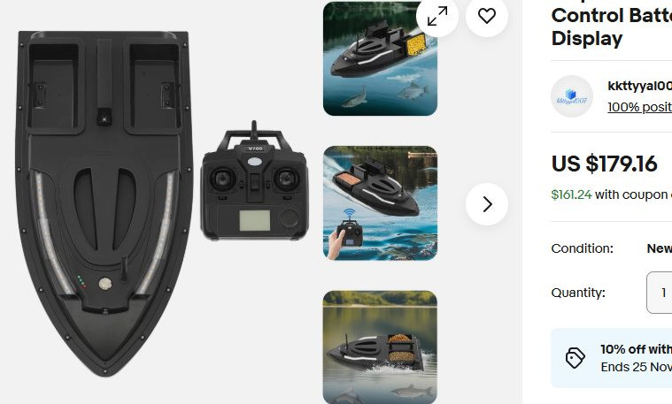 جديد كامل الغراض 130 الف مع توصيل


**إذا كنت صاحب هذا الإعلان وتريد حذفه لأي سبب، رجاءا أرسل رسالة إلى الدعم الفني**