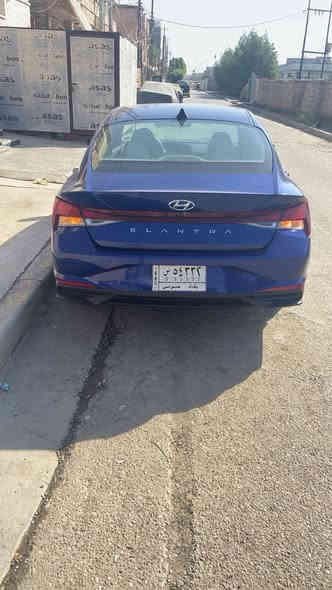 الانترا امريكي 22
لون ازرق المرغوب 

محرك ٢٠٠٠ دوش 

كامره خلفيه 

رادار امامي وخلفي

توقف ذاتي 

ترحيب عند الاقتراب

بصمه تشغيل وابواب 

صندوق ذكي 

رادار جانبي نقط عمياء 

رقم بغداد الدولي بسمي  

مكاني بغداد الشعب عارضه ب137$ وبيه مجال

***********
