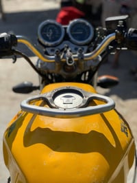 سيبي فور • أوراق • سده الهنديه