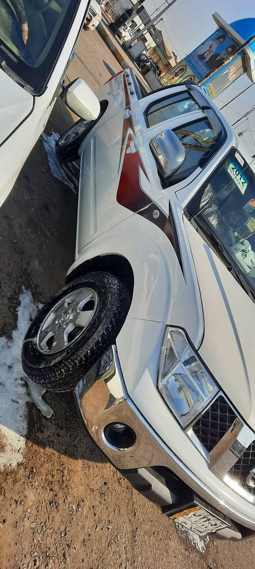 نيفاره 2011
مكينه جديده 

كير جديد اوتوماتيك 

حداده من طول لطول جديده

سياره كفاله من كل عيب شرعي 

فقط تلحيظات

سنويه نافذه رقم بصره

مكان سياره ميسان سعرهه 83وبيهه مجال

***********

***********
