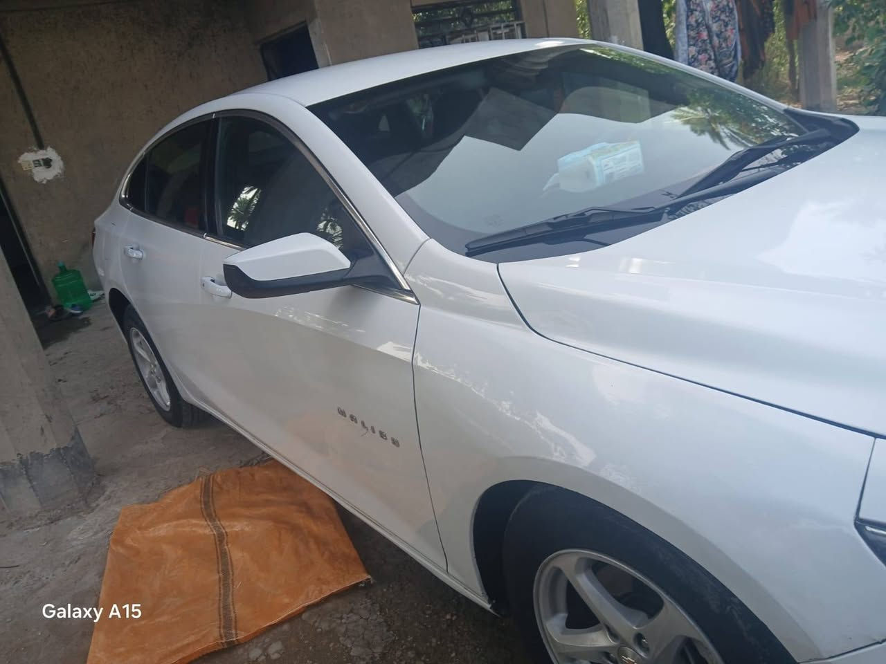 السلام عليكم للاستفسار *********** للبيع ماليبو 2016 رقم سليمانيه الجديد فول موصفات عدى البونراما صور الحادث بلمنشور مكان بابل المسيب مكلف بلنشر للاستفسار اتصل
