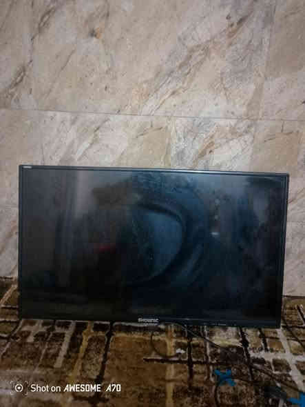 السلام عليكم بلازمه ام النت للبيع وقعت و الشاشه ماتشتغل بعد قيم وتعال اخذها  اتصل *********** قنطره السلام
