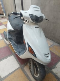 دراجه فراشه • على عطلها • نجف حي الجزيره