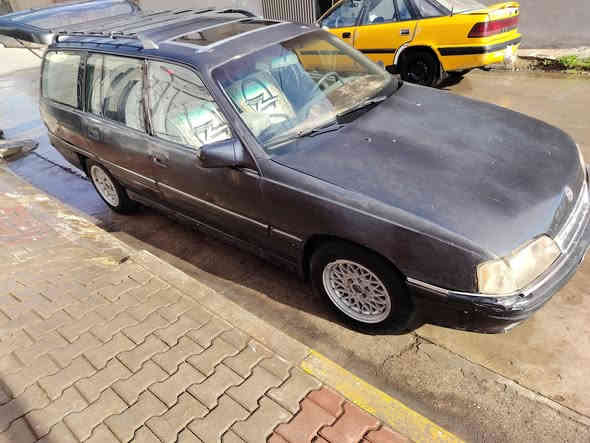 السلام عليكم أوبل اوميكا للبيع حجم عشرين مشروع وطني تاريخ نفاذ سنويه 2027 السعر المطلوب 25 ورقه بي مجال قليل  ظمان تحويل او وكاله عامه من صاحب الشرعي موجود اتصل بلرقم ***********
