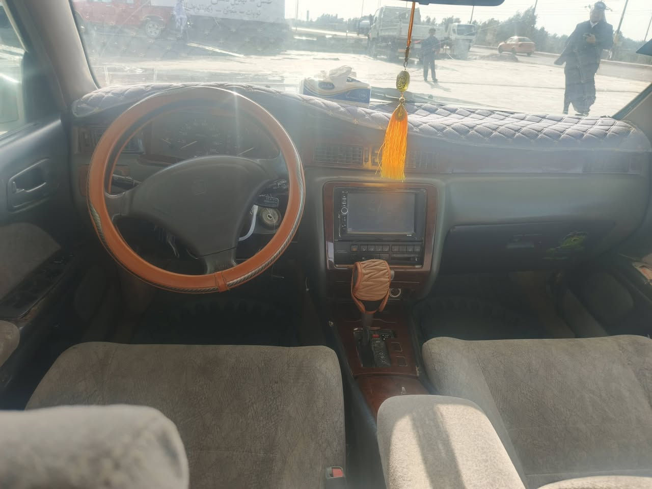 سلام عليكم بطه منفصل مديل 1994 سياره كفاله ما عده صبغ جماليه تخم تاير حداديه تبريد الايت زنون مكينه ثنين ونص مكينه كير خير من الله  بسمنه ثاني يوم مداور سياره حله من صور بعد تجي وتشوفه بعينك سعر 70 وبيه مجال الشراي مكاني ذي قار قضاه دوايه رقم ***********  ***********
