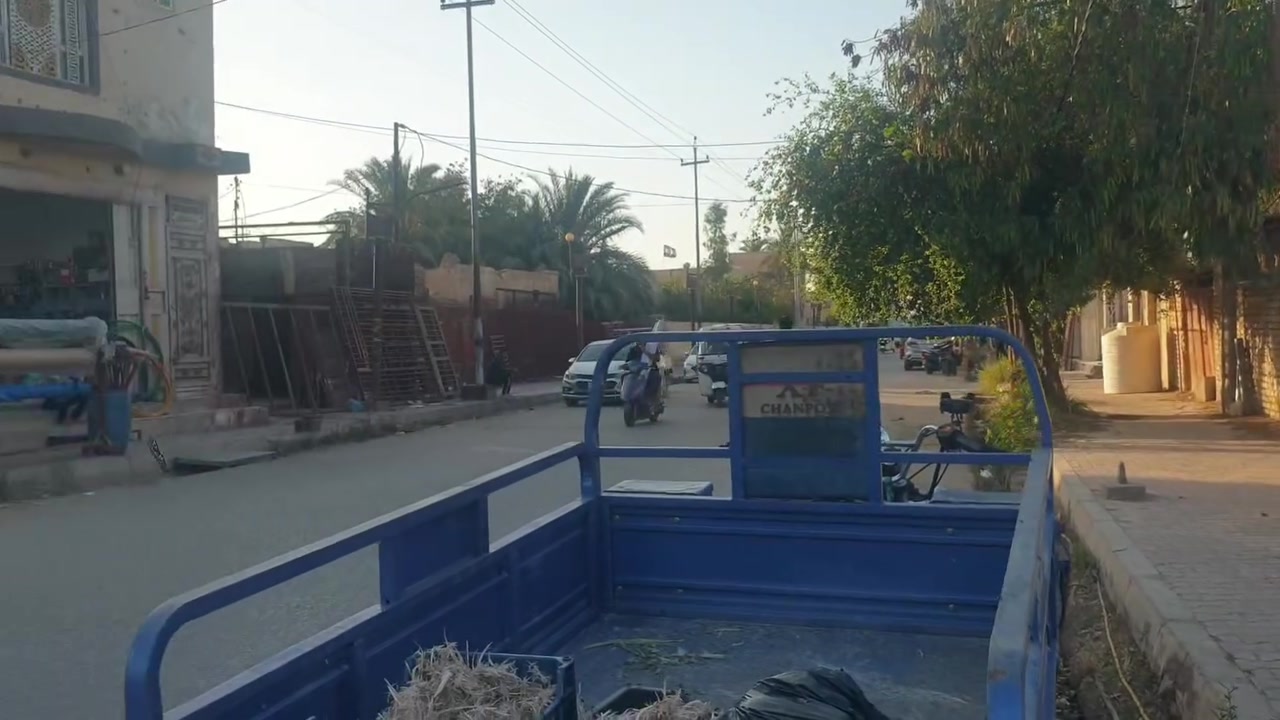السلام عليكم.. خان للايجار مساحة كبيرة وموقع مميز مركز المدينة طريق المستشفى قرب كلية الهندسة والتربية الجديدة والحدادين للتواصل ورؤية المكان الاتصال وات ساب 009647715699220
