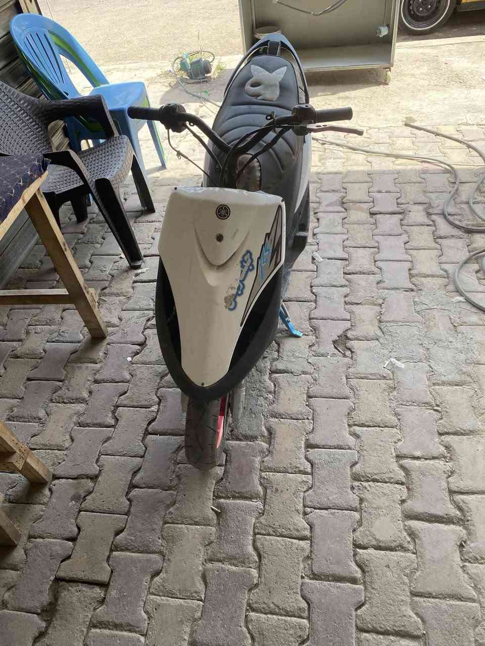 سلام عليكم ماكس عدله للبيع تشتغل سلف وهندر دخان خفيف بيها للبيع ويها الغراض الي بل صورة احتياط السعر325شغل وطلع تفاصيل خاص او واتساب مكاني بغدغد الحسينيه***********
