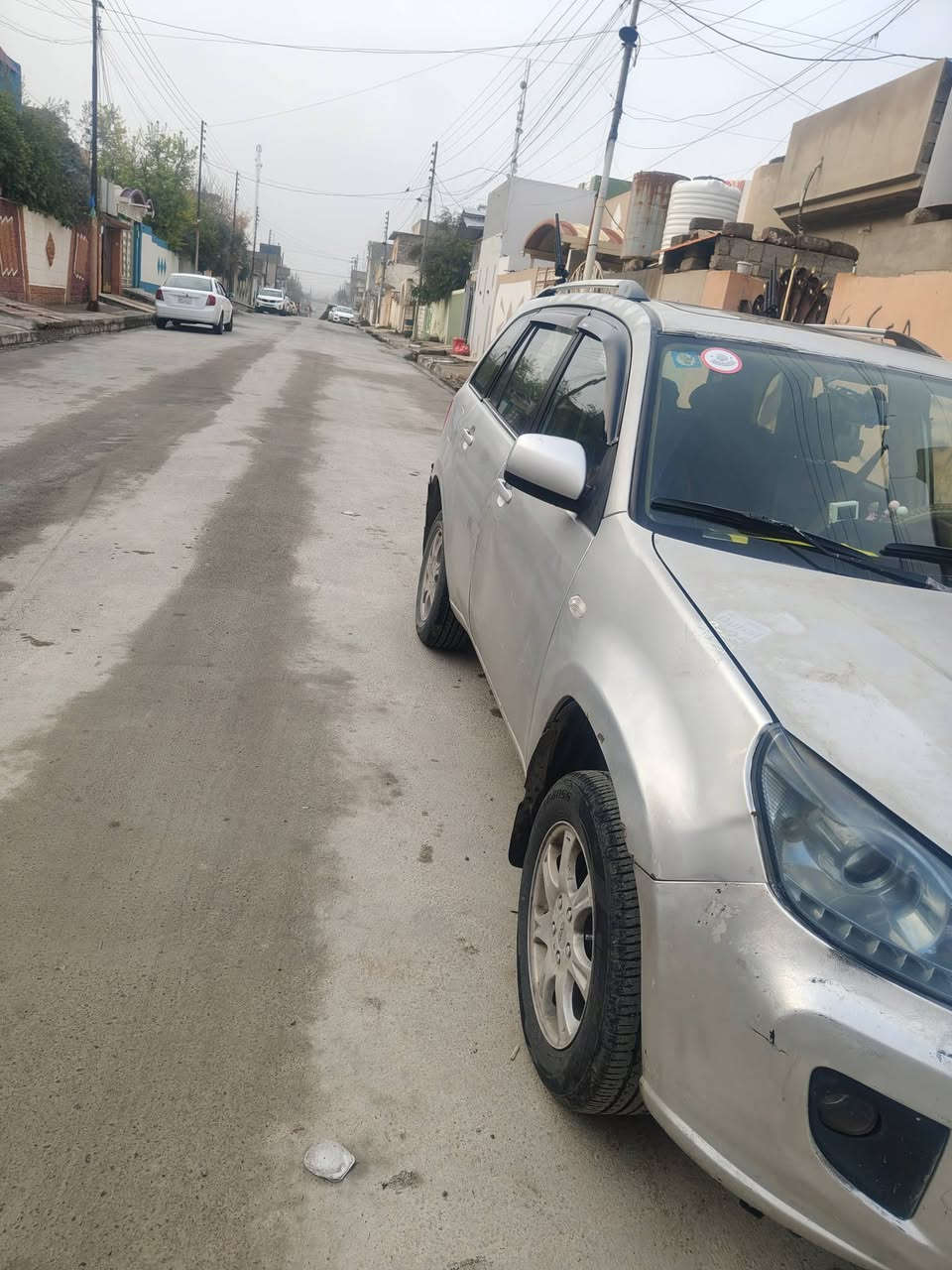 تيكو٢٠١٣ للبيع
كير كهربائي مكينة خير من الله

رقم ديالى مسطره نكليزي 

السعربل خاص 

مكان السيارة موصل جانب الايسر

***********
***********واتساب
