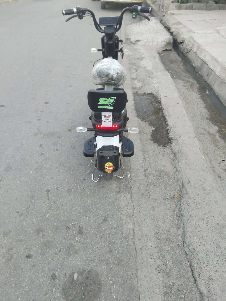 ماطور شحن حجم 14
بطاريات شرط الفحص مل شركه 
الماطور كلوو وضع شركه السعر مناسب يجيني خاص 💙🖤


**إذا كنت صاحب هذا الإعلان وتريد حذفه لأي سبب، رجاءا أرسل رسالة إلى الدعم الفني**
