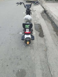 ماطور شحن • حجم ١٤ • بطاريات شرط الفحص