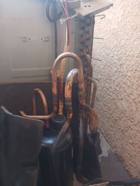 سلام وعليكم تم صيانه والغاء عاكس دوره سبلت ماركة GE طن ونصف في منطقة ا...