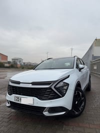 بسم الله الرحمن الرحيم 🤲 كيا سبورتج 2022 خليجي وكاله شركه NIM فول مواص...