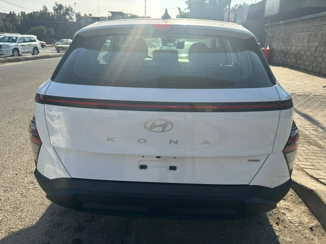 كونا 2024 وارد امريكي حادثه بنيد ودعاميه بدون رقم مكان السياره بغداد للاستفسار ‭0772 299 9391‬
