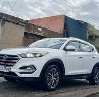 توسان • ٢٠١٨ • كويسينجاك