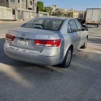 سوناته ٢٠١٠ • مكينة ٢٠٠٠ • تبريد عاطل