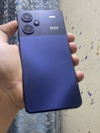 ريدمي • ٥١٢ • مراوس ايفون