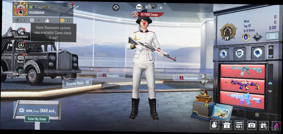 حساب ببجي مكاني بغداد


**إذا كنت صاحب هذا الإعلان وتريد حذفه لأي سبب، رجاءا أرسل رسالة إلى الدعم الفني**