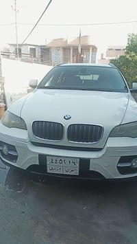 بي ام X5 • البصره • للبيع