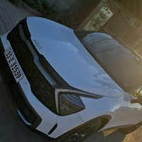 سبورتج اكس برو • ٢٠٢٤ • فور ويل