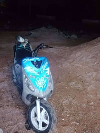 بوشه ٥٥ • جديد • تعمير