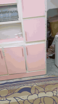 كاونتر مع ساحبه السعر 250الف ***********
