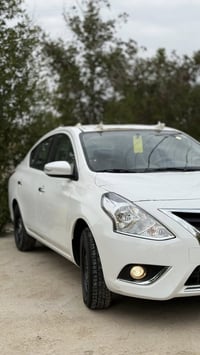 نيسان صني • ٢٠٢٥ • ٣٠٠٠ كم