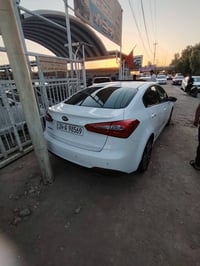 فول بصمه • موديل ٢٠١٣ • رقم أربيل