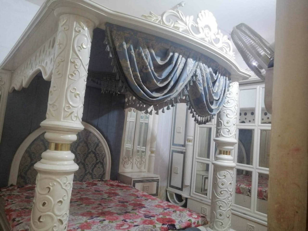 غرفه ملكيه نظافه فول ظخمه وحلوه كلش بيع مستعجل نجف سعر مليونين و300بيهه مجال  شراي خاص


**إذا كنت صاحب هذا الإعلان وتريد حذفه لأي سبب، رجاءا أرسل رسالة إلى الدعم الفني**