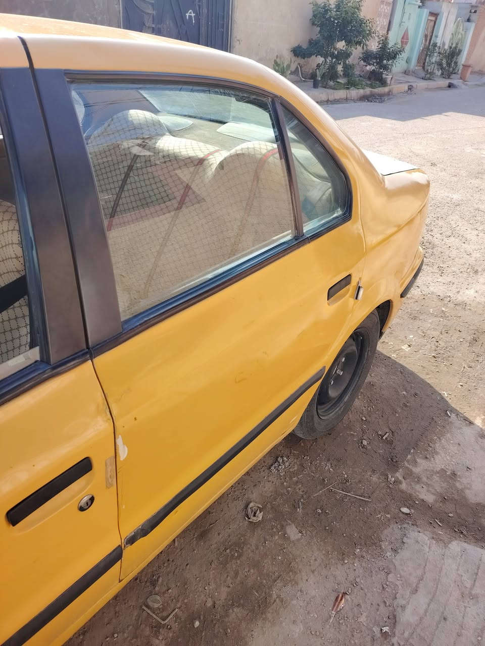 يا الله يا مستعجل سمد موديل 10 مكينه جير جديد حداديه نص عمر سنويه باسمي ماكينه كير جديد
السعر 28 بيه مجال حك الجيه ***********
