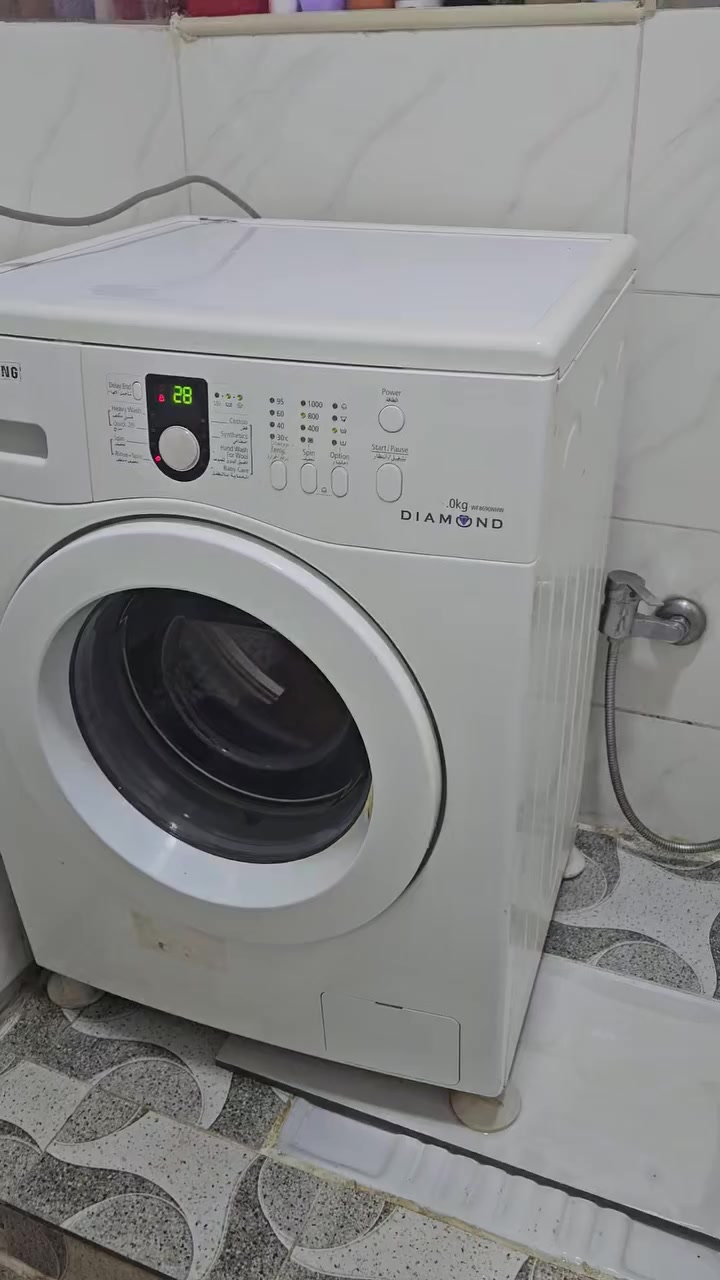 للبيع


**إذا كنت صاحب هذا الإعلان وتريد حذفه لأي سبب، رجاءا أرسل رسالة إلى الدعم الفني**