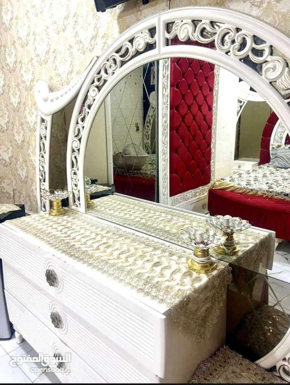 550سماوه


**إذا كنت صاحب هذا الإعلان وتريد حذفه لأي سبب، رجاءا أرسل رسالة إلى الدعم الفني**