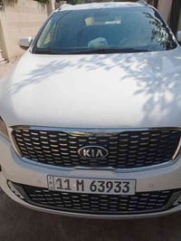 سورنتو ٢٠٢٠ • ٥٣٠٠٠ كم • فول خليجي