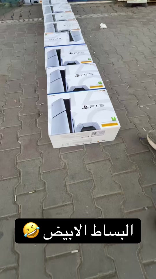البساط الابيض #explore #gaming #ps4 #Trending #ps5 


**إذا كنت صاحب هذا الإعلان وتريد حذفه لأي سبب، رجاءا أرسل رسالة إلى الدعم الفني**
