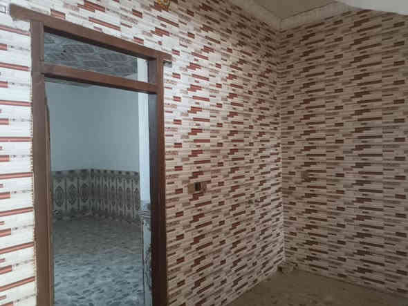 بيت للبيع 

مساحة ١٠٠م

يحتوي على

 _استقبال

 _صاله

_غرفه طابق اول

 _غرفه طابق ثاني

_ومجمع صحيات داخليه وخارجية 

العنوان  /الحمزة الغربي _الحي العسكري شارع المستوصف  _نهاية شارع حسينية الزهراء 

السعر  ٦٠ وبي مجال 

للاستفسار والاتصال 
***********
