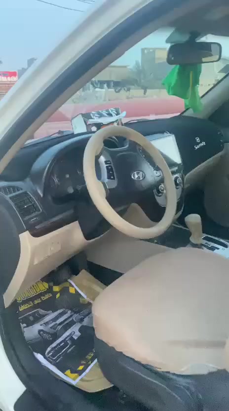 السلام عليكم سنتافي 10مكينه 6فورويل 3500رقم بغداد باسمي وهزه جديده تخم تاير تبريد 3قطع سبعة راكب كامره دواره شاشه بيهه فقطع قطعه وحده بخاملغ الخلفي كده شبر ولباقي كفاله عامه السعر 142وبيهه مجال بسيط مكان السياره واسط العزيزيه الاتصال ***********

***********
