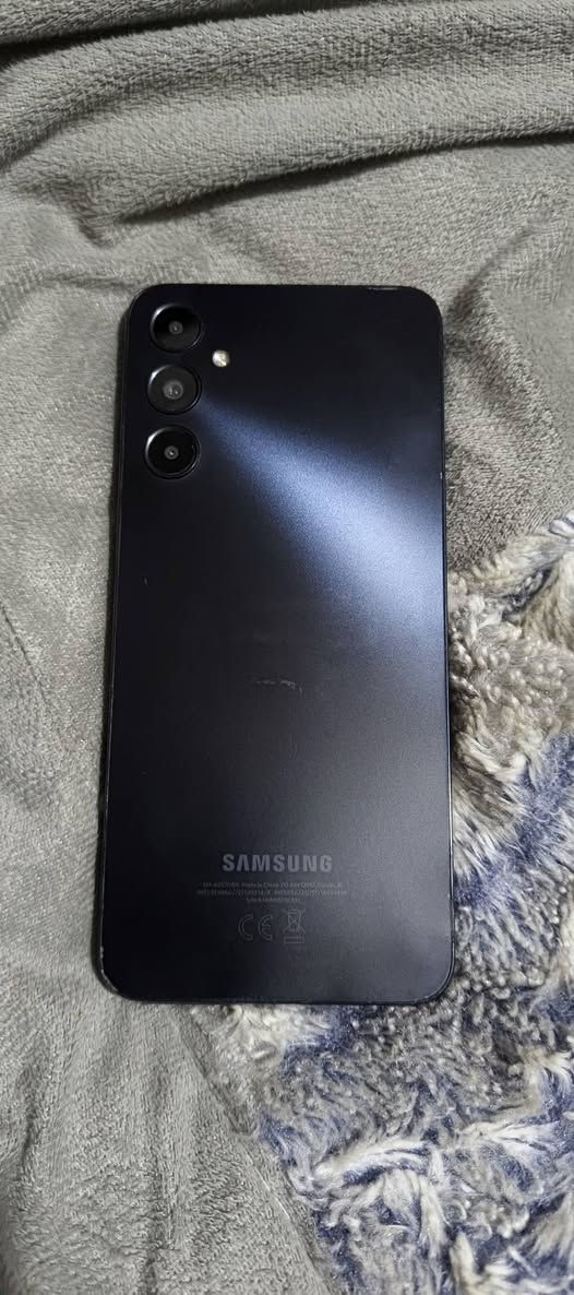 مبايل للبيع a05s نضيف ومبدل شاشه وكاله 
 سعره110وبي مجال


**إذا كنت صاحب هذا الإعلان وتريد حذفه لأي سبب، رجاءا أرسل رسالة إلى الدعم الفني**